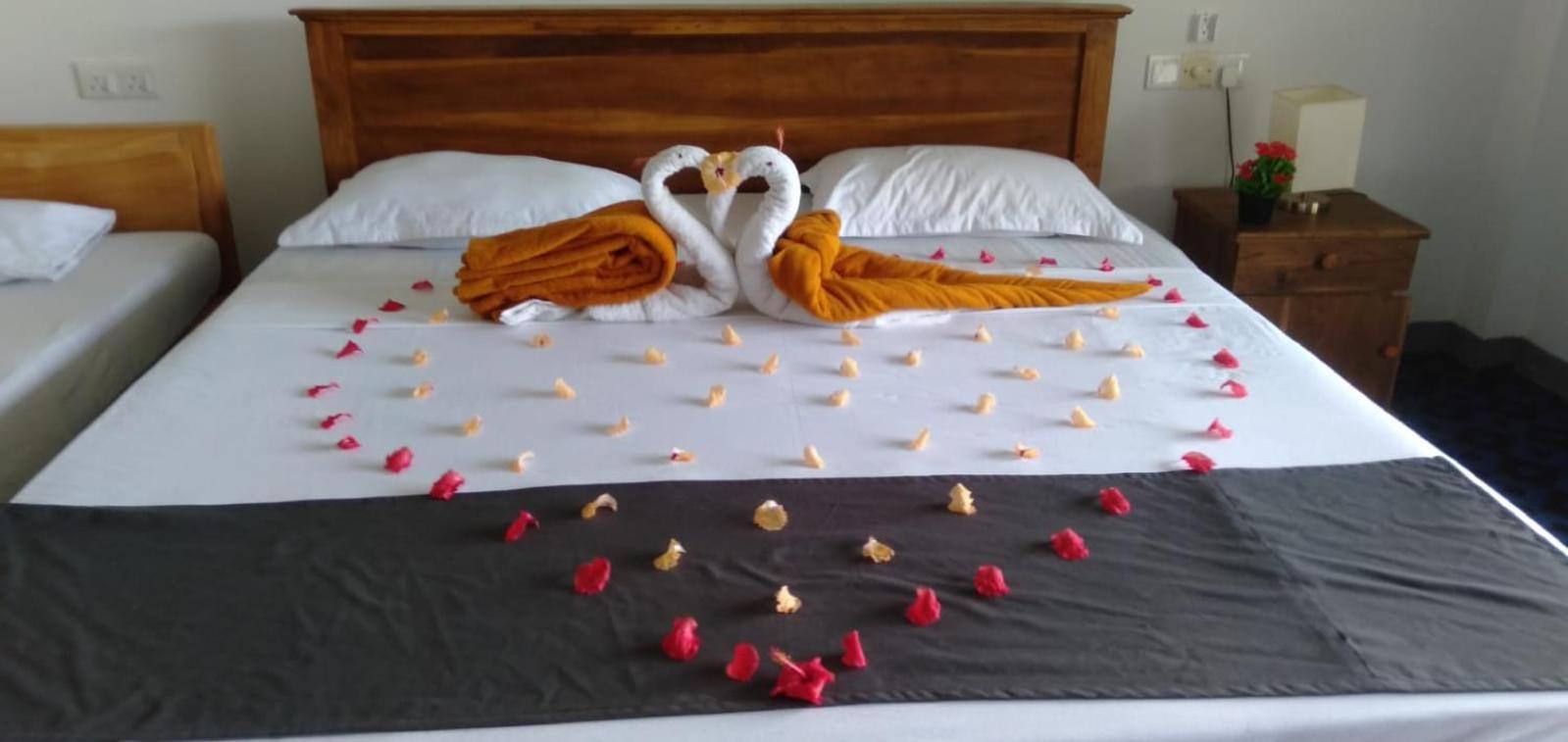 Hotel Sapid Luck Yala Safari Tissamaharama Chambre photo